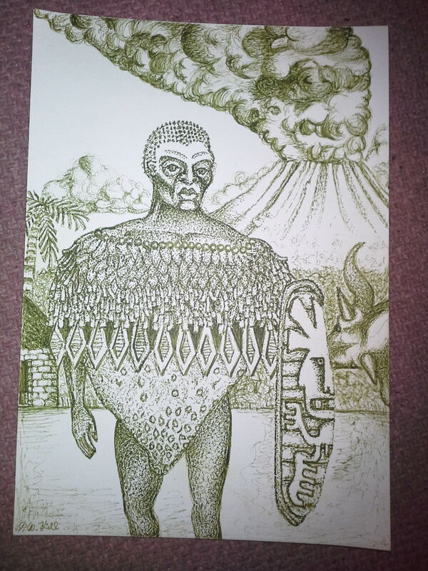 Native! 