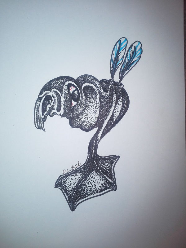 Twiztbee hopper! 