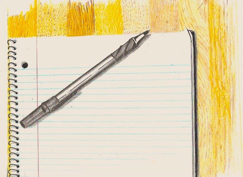 Writers Block