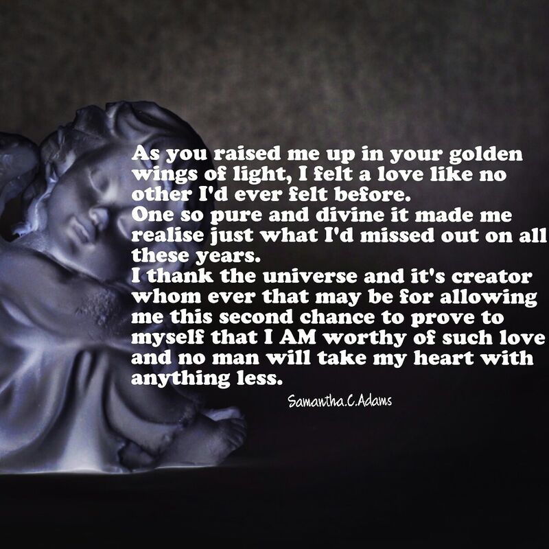 Divine love