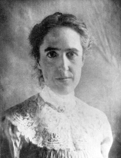 Ode to Henrietta Leviatt - A tapestry of light Ode to Henrietta Leviatt - A tapestry of light