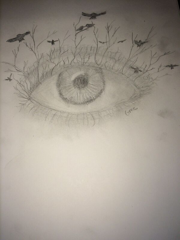 Darkest Eyes