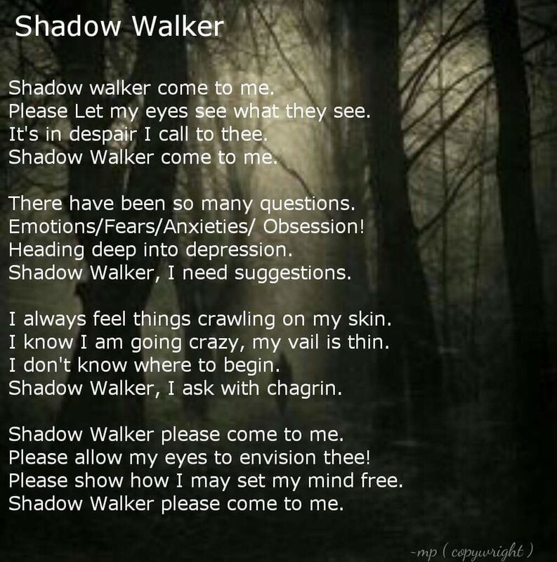 Shadow Walker