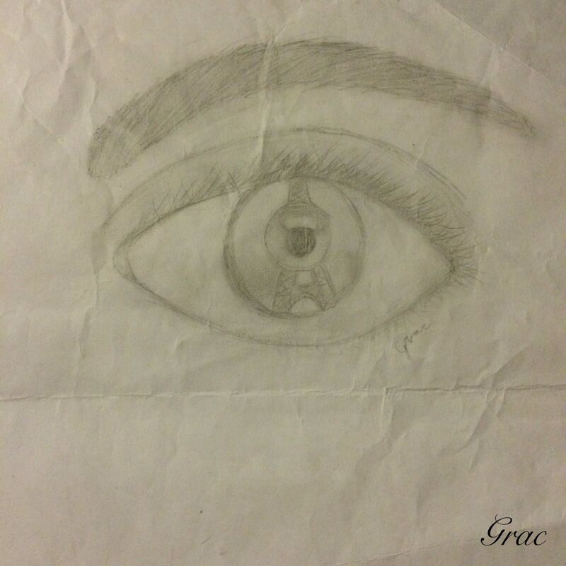Eye of the Beholder 