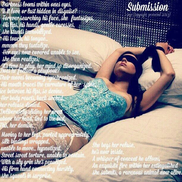 SUBMISSION