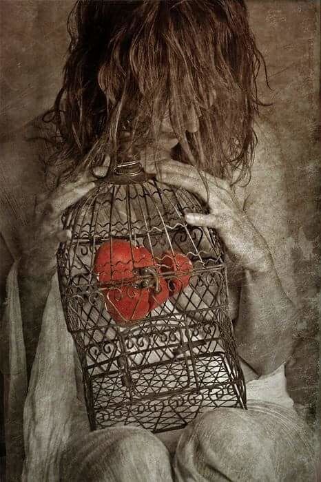 Guilded Cage