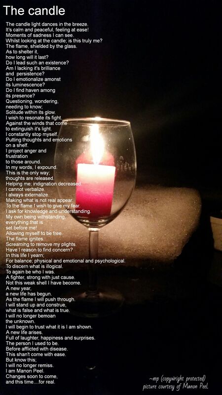 The Candle