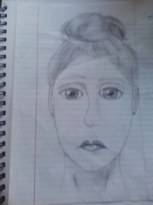 Japanese Woman