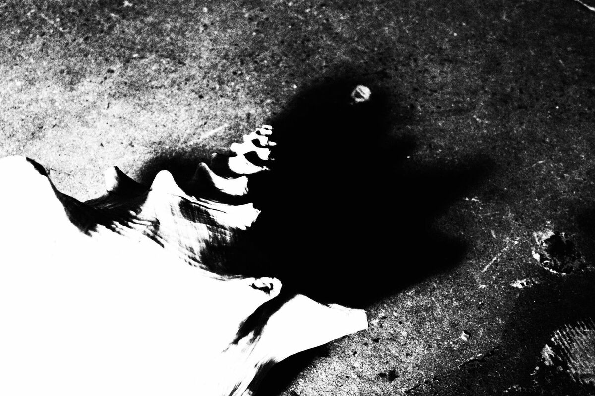Trapped in the Dark
