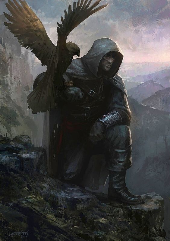 Opportunity and Nefarious Greed