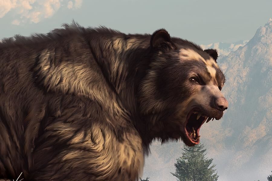 Ursus
