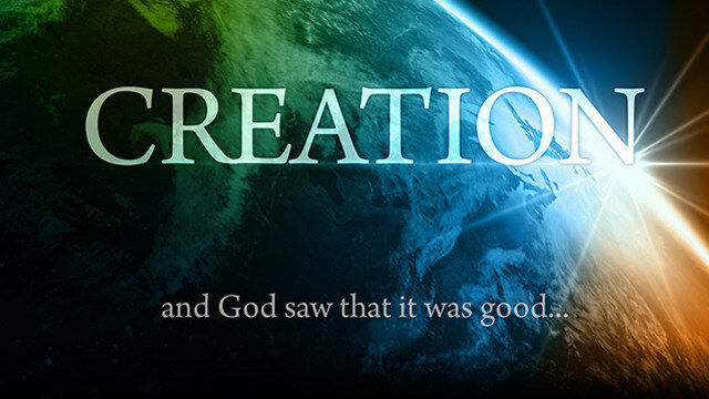 Creation