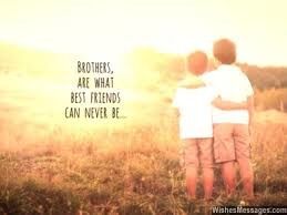 Brothers
