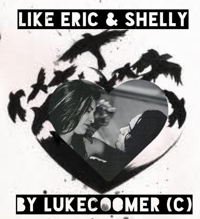 Like Eric & Shelly