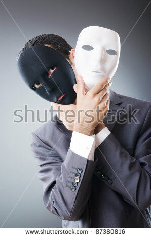 STRANGERS