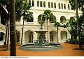 Gin Slings In Singapore