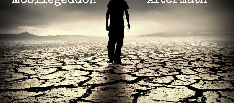 past/present problems-famine