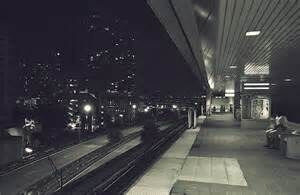 00:13 : Train Ride Inspiration