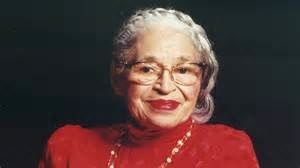 Mother Rosa