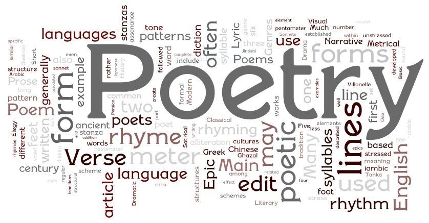 A Poet's Creed