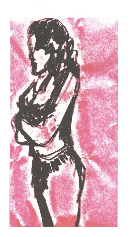 Just a simple sketch