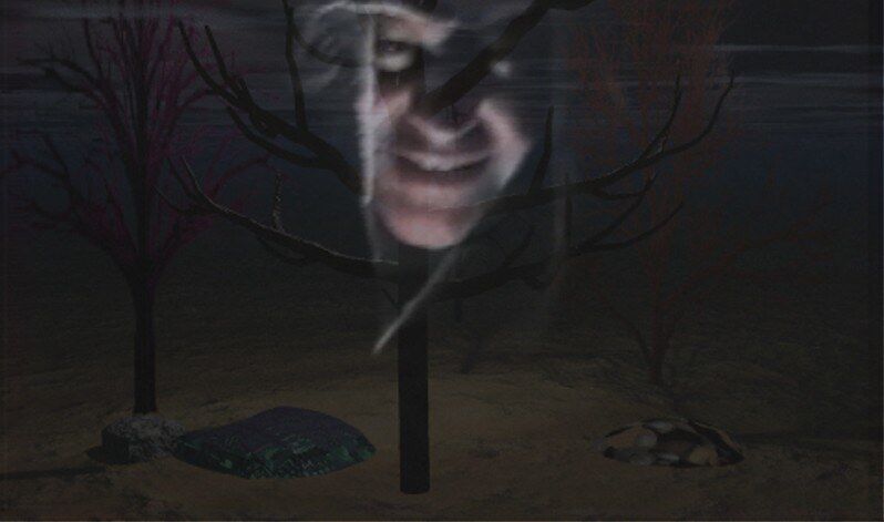 The overlord