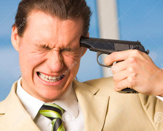 Russian Roulette
