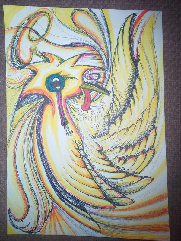 Flap! 