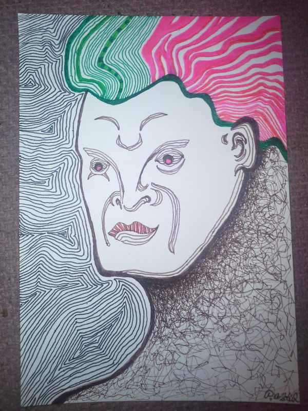 Face! 
