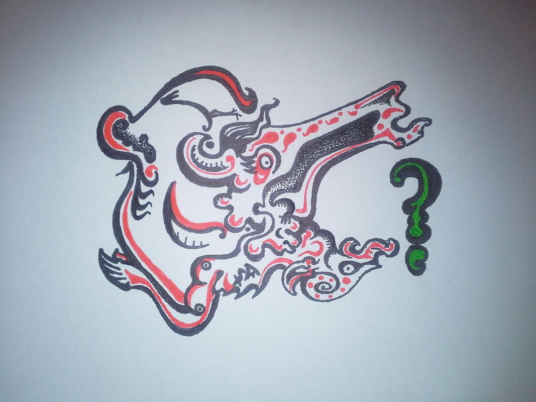 Eternal question! 