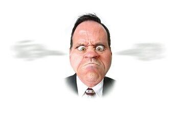 I QUIT (The Life of a Car Salesman)