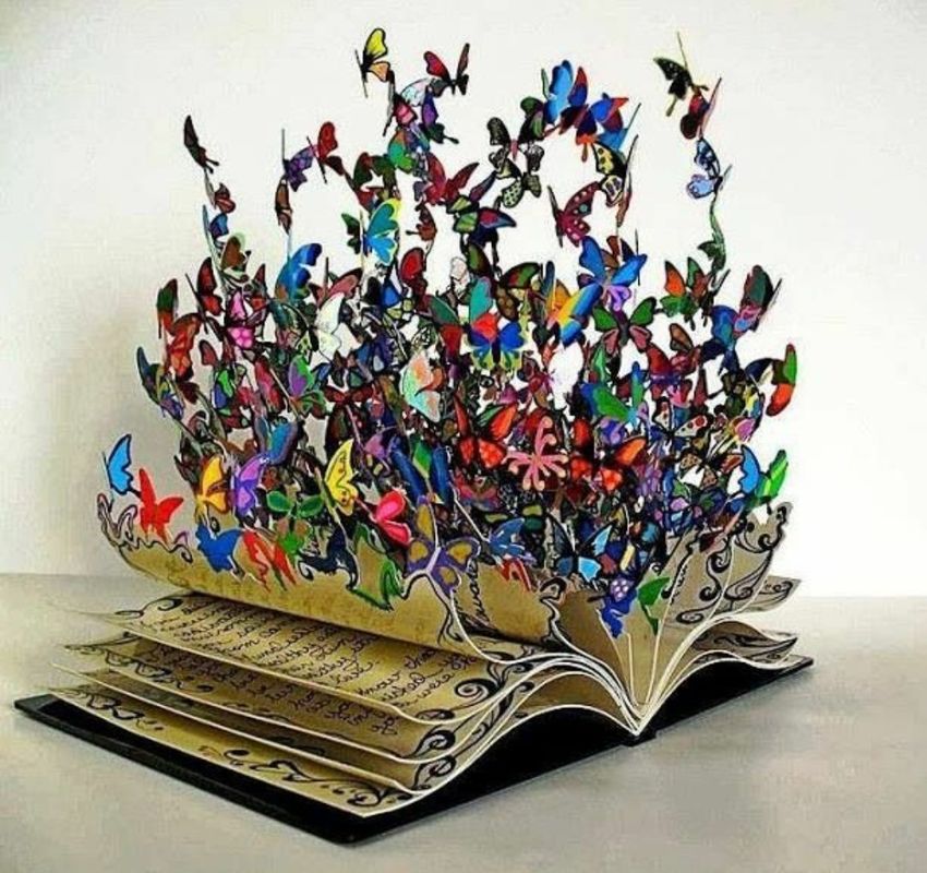 Painter&#039;s Poet 