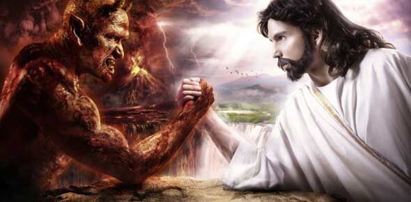 Evil You