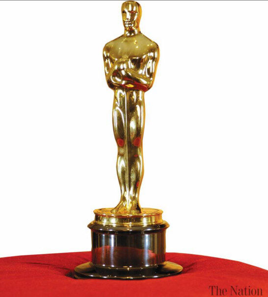 Like Oscar Night