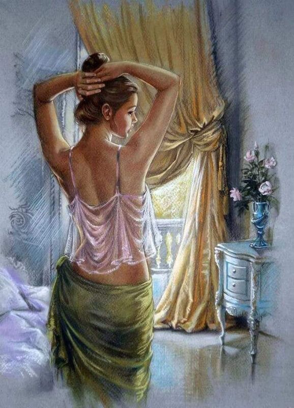 Poets in Passion