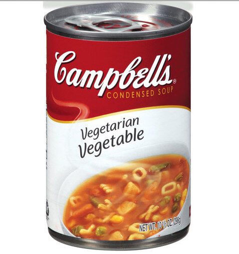 Veggie Soup