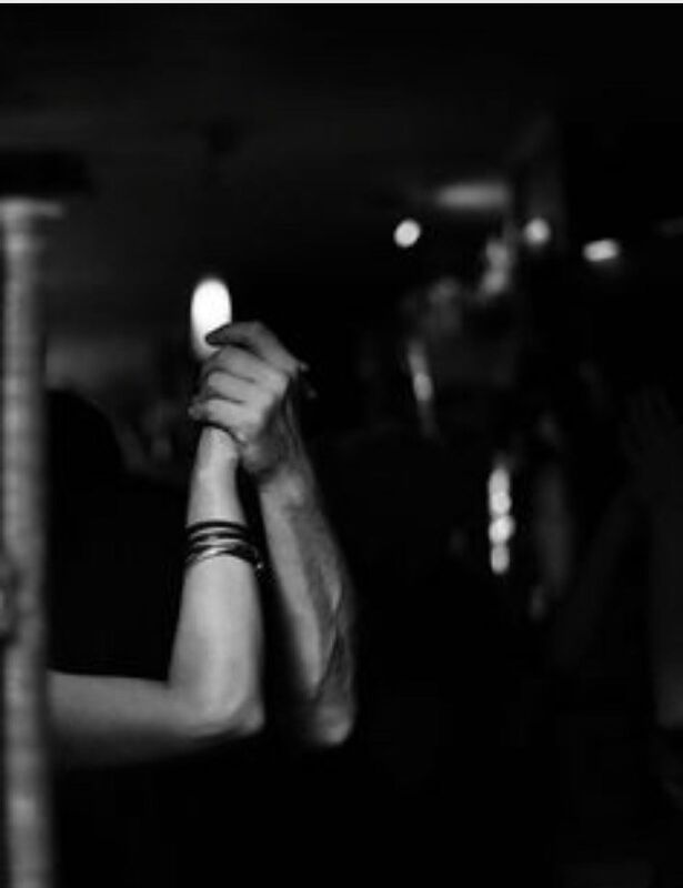 Dance With Me