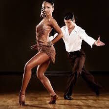 Lady Salsa