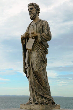 The fisherman