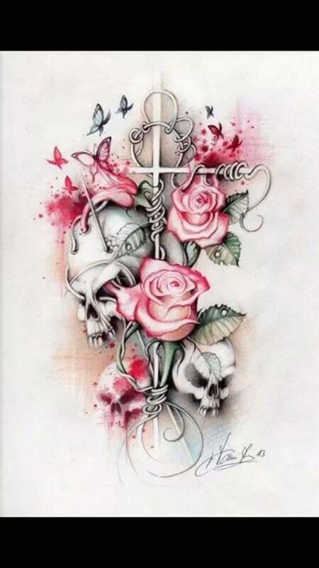 Love has everything to do with it