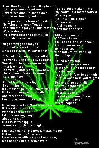Weed
