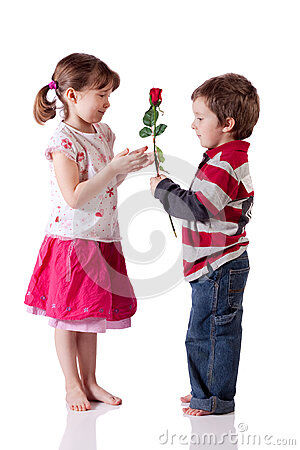 Growing Love