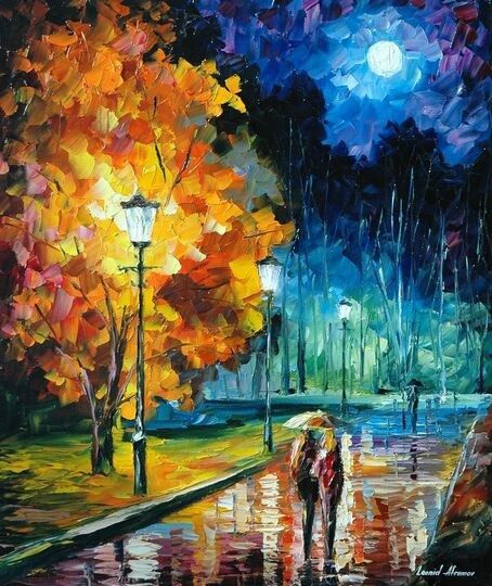 Moon Talk