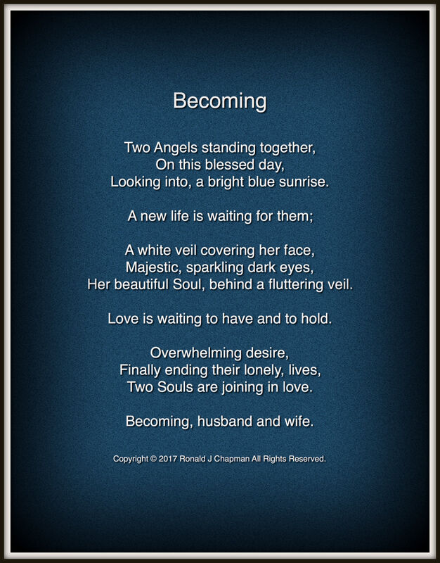 Becoming