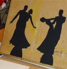 Shadow Dancing