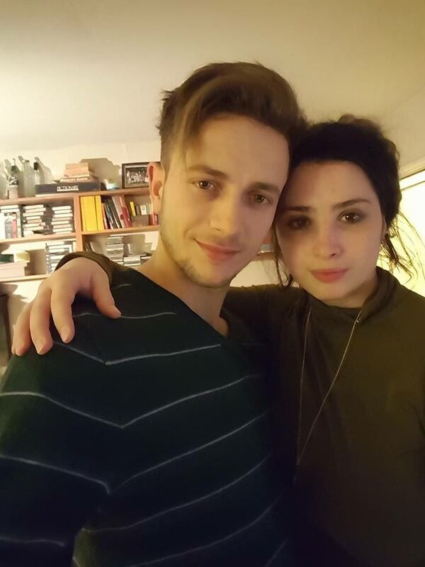 The shapes our lives make together