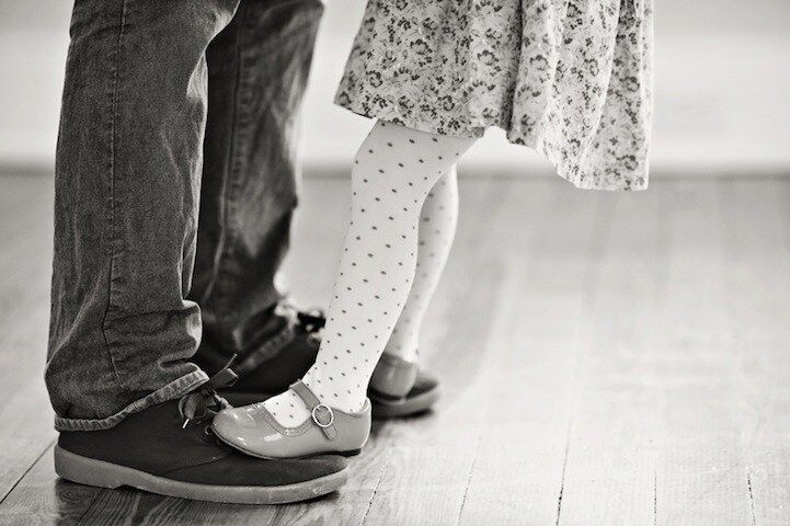 A NOTE TO DAD 