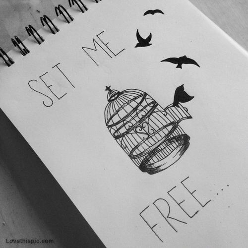 Let Me Go