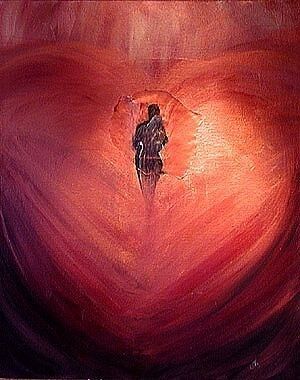 Broken Souls