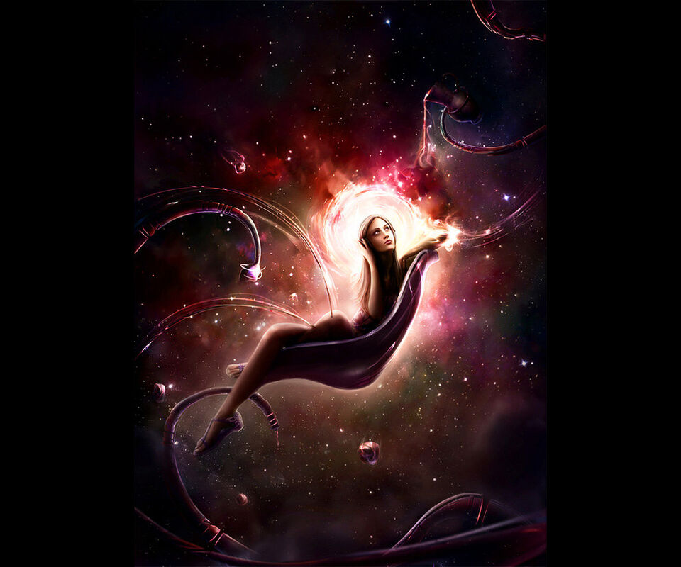 Seeding Universal Love